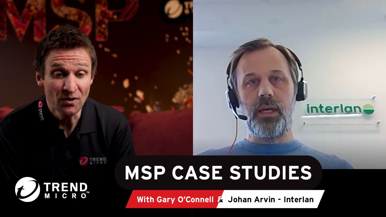 MSP Case Studies